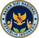 Logo Makan Bergizi Gratis Deli Penajam Paser Utara